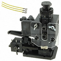 Hirose Electric Co Ltd - AP105-DF11-30S - TOOL PRESS APPLICATOR 30AWG