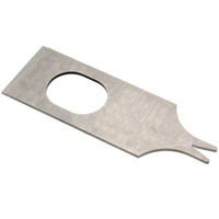 Hirose Electric Co Ltd - AP105-DF13-2630S(61) - TOOL APPLICATOR DF13 ACCESSORY