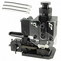 Hirose Electric Co Ltd - AP105-DF14-2628S - TOOL PRESS APPLICATOR 26-28AWG