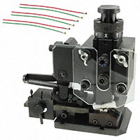 Hirose Electric Co Ltd - AP105-DF19S - TOOL PRESS APPLICATOR 28-36AWG