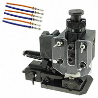 Hirose Electric Co Ltd - AP105-DF33-2022S - TOOL PRESS APPLICATOR 20-22AWG