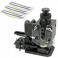 Hirose Electric Co Ltd - AP105-DF3-EP2428P - TOOL PRESS APPLICATOR 24-28AWG