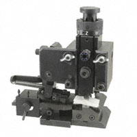 Hirose Electric Co Ltd - AP105-DF52-2832P - TOOL PRESS APPLICATOR 28-32AWG