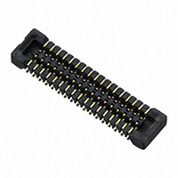 Hirose Electric Co Ltd - BM14B(0.8)-30DS-0.4V(53) - CONN RECEPT 30POS 0.4MM SMD