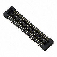 Hirose Electric Co Ltd - BM14B(0.8)-34DS-0.4V(53) - CONN RECEPT 34POS 0.4MM SMD