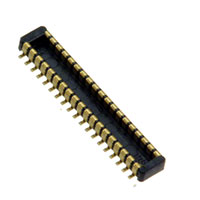 Hirose Electric Co Ltd - BM20B(0.8)-34DP-0.4V(53) - CONN HDR 34POS 0.4MM SMD