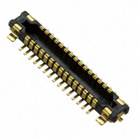 Hirose Electric Co Ltd - BM24-30DP/2-0.35V(53) - CONN HDR 30POS 0.35MM + PWR SMD