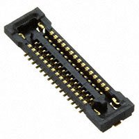 Hirose Electric Co Ltd - BM24-30DS/2-0.35V(53) - CONN RCPT 30POS 0.35MM + PWR SMD