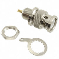 Hirose Electric Co Ltd - BNC-BPR-3(40) - CONN BNC PLUG STR 50 OHM SOLDER