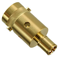 Hirose Electric Co Ltd - BNCJ-UMP(40) - CONN ADAPT BNC JACK TO U.FL PLUG