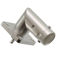 Hirose Electric Co Ltd - BNC-LR(40) - CONN BNC RCPT R/A 50 OHM PCB