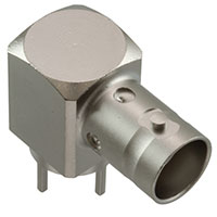 Hirose Electric Co Ltd - BNC-LR-PC(40) - CONN BNC RCPT R/A 50 OHM PCB