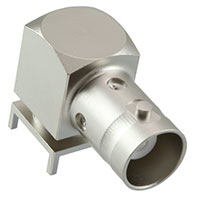 Hirose Electric Co Ltd - BNC-LR-PC-1(40) - CONN BNC RCPT R/A 50 OHM PCB