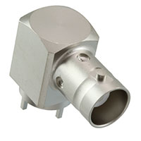 Hirose Electric Co Ltd - BNC-LR-PC-3(40) - CONN BNC RCPT R/A 50 OHM PCB