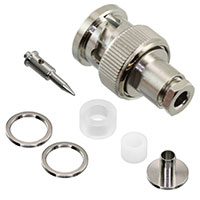 Hirose Electric Co Ltd - BNC-P-1.5(40) - CONN BNC PLUG STR 50 OHM SOLDER