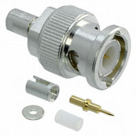 Hirose Electric Co Ltd - BNC-P-196/U(40) - CONN BNC PLUG STR 50OHM SOLDER