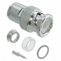 Hirose Electric Co Ltd - BNC-P-3(40) - CONN BNC PLUG STR 50OHM SOLDER