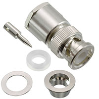 Hirose Electric Co Ltd - BNC-P-5DV(40) - CONN BNC PLUG STR 50OHM SOLDER