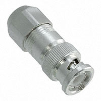Hirose Electric Co Ltd - BNC-P-5DV-SA(40) - CONN BNC PLUG STR 50OHM SOLDER
