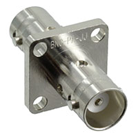 Hirose Electric Co Ltd - BNC-PA-JJ(40) - CONN ADAPT JACK-JACK BNC 50OHM