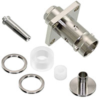 Hirose Electric Co Ltd - BNC-PJ-1.5DV-1(40) - CONN BNC JACK STR 50OHM SOLDER