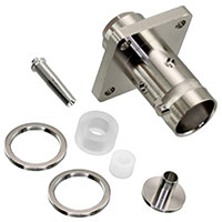 Hirose Electric Co Ltd - BNC-PJ-188/U(40) - CONN BNC JACK STR 50OHM SOLDER