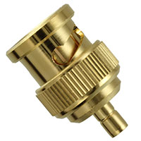 Hirose Electric Co Ltd - BNCP-UMJ(40) - CONN ADAPT BNC PLUG TO U.FL JACK