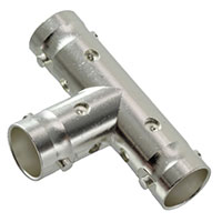 Hirose Electric Co Ltd - BNC-TA-JJJ(40) - CONN ADAPT JACK-JACK BNC 50 OHM