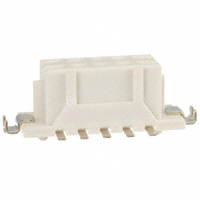 Hirose Electric Co Ltd - DF11Z-10DS-2V(50) - CONN RECEPT 10POS 2MM SMD GOLD