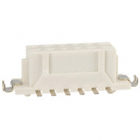 Hirose Electric Co Ltd - DF11Z-12DS-2V(20) - CONN RECEPT 12POS 2MM SMD TIN