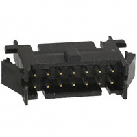 Hirose Electric Co Ltd - DF11-14DEP-2A - CONN ADAPTER PLUG/PLUG 14POS 2MM
