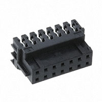 Hirose Electric Co Ltd - DF11-14DS-2R26(05) - CONN HDR 14POS 2MM