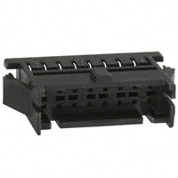 Hirose Electric Co Ltd - DF11-16DEP-2C - CONN PLUG HOUSING 16POS 2MM