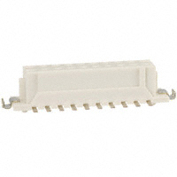 Hirose Electric Co Ltd - DF11Z-20DS-2V(20) - CONN RECEPT 20POS 2MM SMD TIN