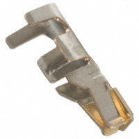 Hirose Electric Co Ltd - DF11-22SCA - CONN SOCKET 22AWG CRIMP GOLD