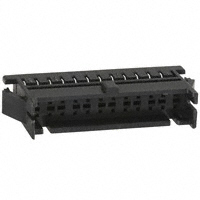 Hirose Electric Co Ltd - DF11-24DEP-2C - CONN PLUG HOUSING 24POS 2MM