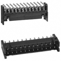 Hirose Electric Co Ltd - DF11-24DP-2DS(24) - CONN HEADER 24POS 2MM RT ANG TIN