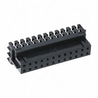Hirose Electric Co Ltd - DF11-24DS-2R26(05) - CONN SOCKET 24POS 2MM