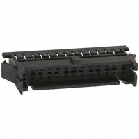 Hirose Electric Co Ltd - DF11-26DEP-2C - CONN PLUG HOUSING 26POS 2MM