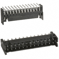 Hirose Electric Co Ltd - DF11-26DP-2DS(22) - CONN HEADER 26POS 2MM RT ANG TIN
