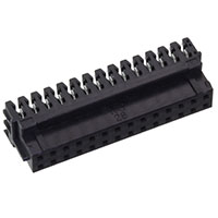 Hirose Electric Co Ltd - DF11-28DS-2R26(05) - CONN SOCKET 28POS 2MM