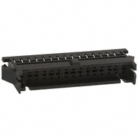 Hirose Electric Co Ltd - DF11-30DEP-2C - CONN PLUG HOUSING 30POS 2MM