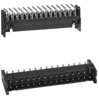 Hirose Electric Co Ltd - DF11-30DP-2DS(22) - CONN HEADER 30POS 2MM RT ANG TIN