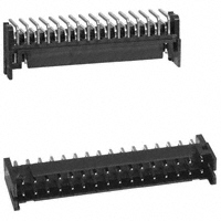 Hirose Electric Co Ltd - DF11-32DP-2DS(22) - CONN HEADER 32POS 2MM RT ANG TIN