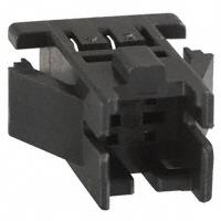 Hirose Electric Co Ltd - DF11-4DEP-2C - CONN PLUG HOUSING 4POS 2MM