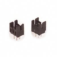 Hirose Electric Co Ltd - DF11-4DP-2DSA(24) - CONN HEADER 4POS 2MM PCB TIN