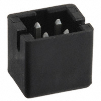 Hirose Electric Co Ltd - DF11-4DP-SP1(05) - CONN SHORTING JUMPER 4POS 2MM