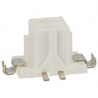 Hirose Electric Co Ltd - DF11-4DS-2V(20) - CONN RECEPT 4POS 2MM SMD TIN