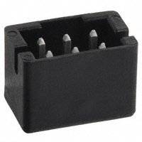 Hirose Electric Co Ltd - DF11-6DP-SP1(05) - CONN SHORTING JUMPER 6POS 2MM