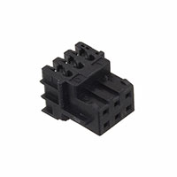 Hirose Electric Co Ltd - DF11-6DS-2R26(05) - CONN SOCKET 6POS 2MM